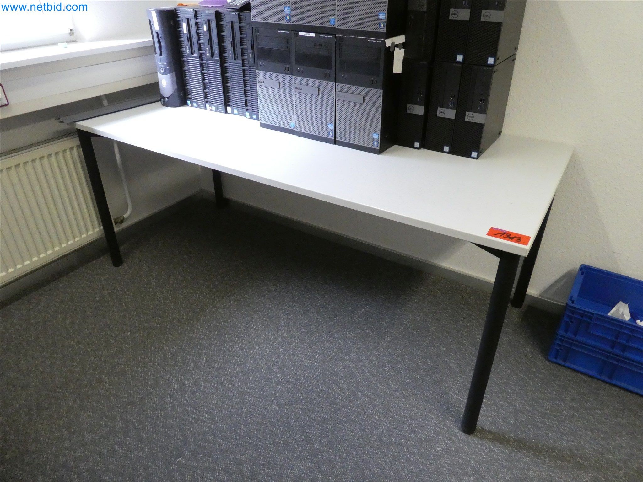 Machines de moulage par injection, machines CNC & lignes d'assemblage pour les éléments chauffants et les composants automobiles-2