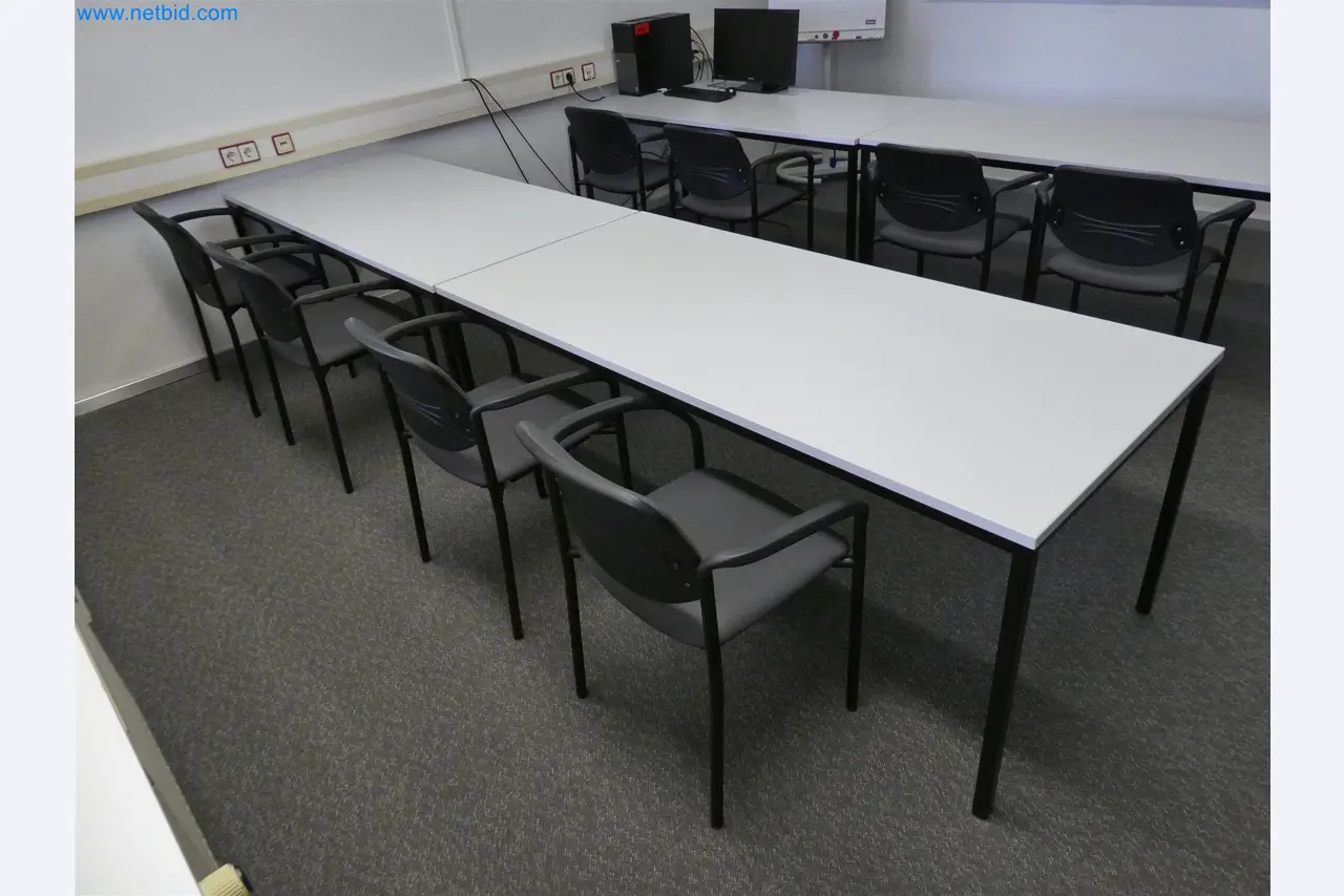 Machines de moulage par injection, machines CNC & lignes d'assemblage pour les éléments chauffants et les composants automobiles-2