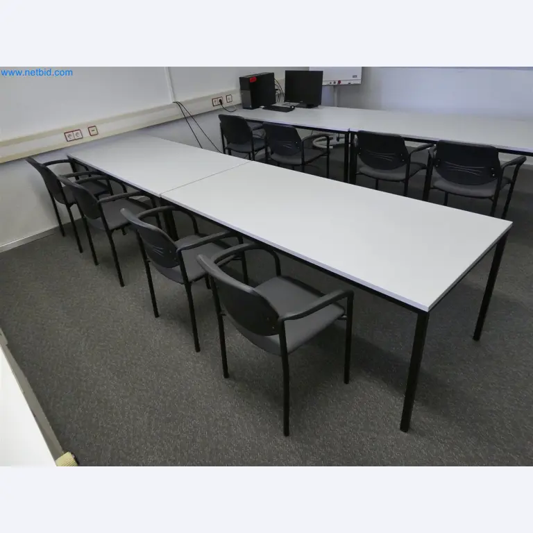 Machines de moulage par injection, machines CNC & lignes d'assemblage pour les éléments chauffants et les composants automobiles-2