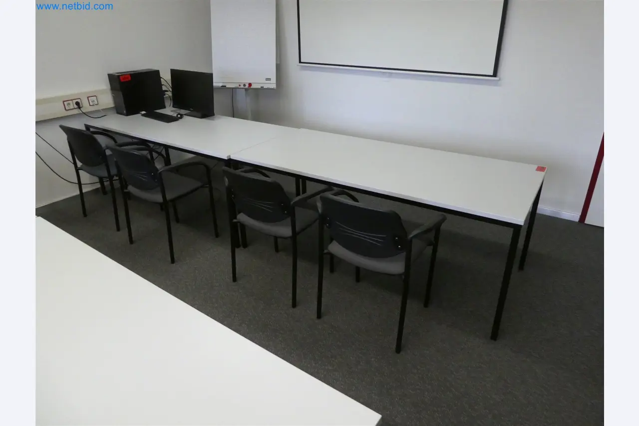 Machines de moulage par injection, machines CNC & lignes d'assemblage pour les éléments chauffants et les composants automobiles-3