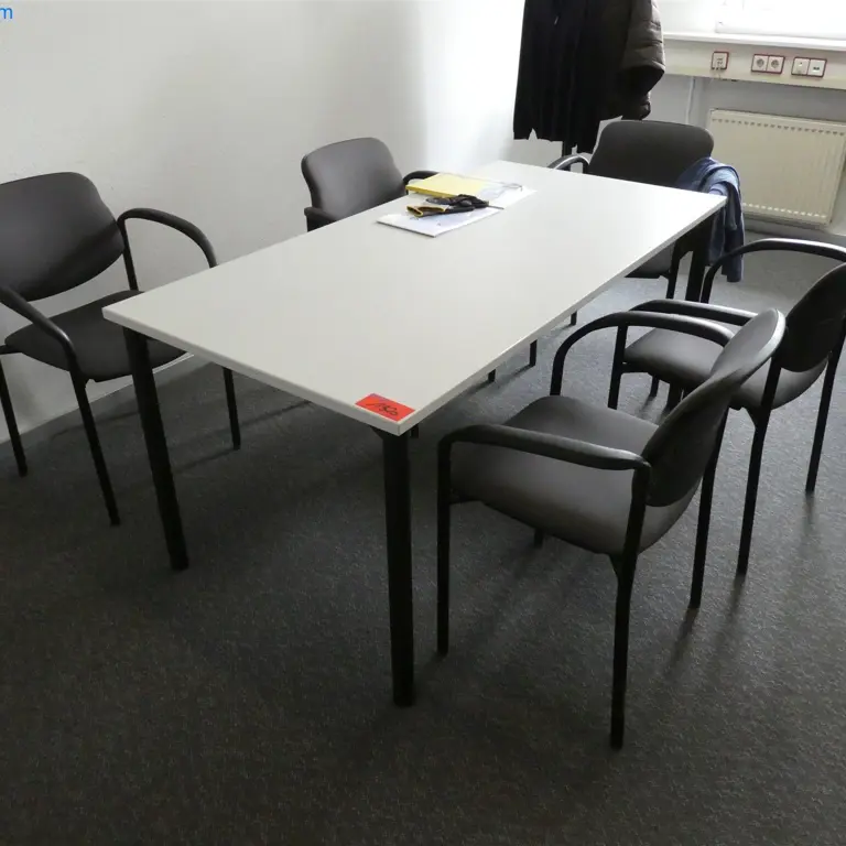 Equipement de bureau