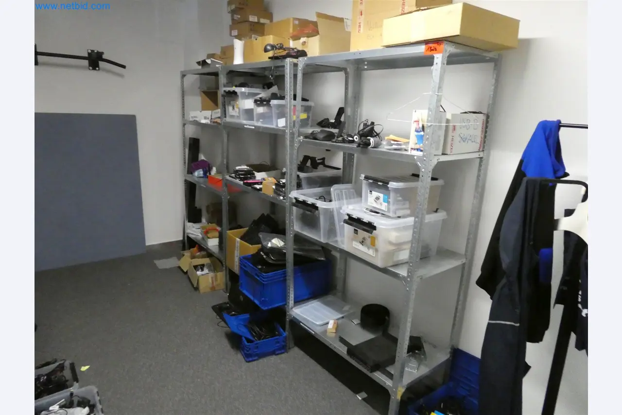 Machines de moulage par injection, machines CNC & lignes d'assemblage pour les éléments chauffants et les composants automobiles-1