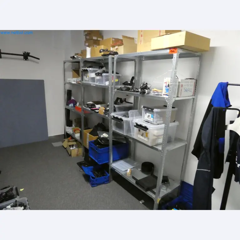 Machines de moulage par injection, machines CNC & lignes d'assemblage pour les éléments chauffants et les composants automobiles-1