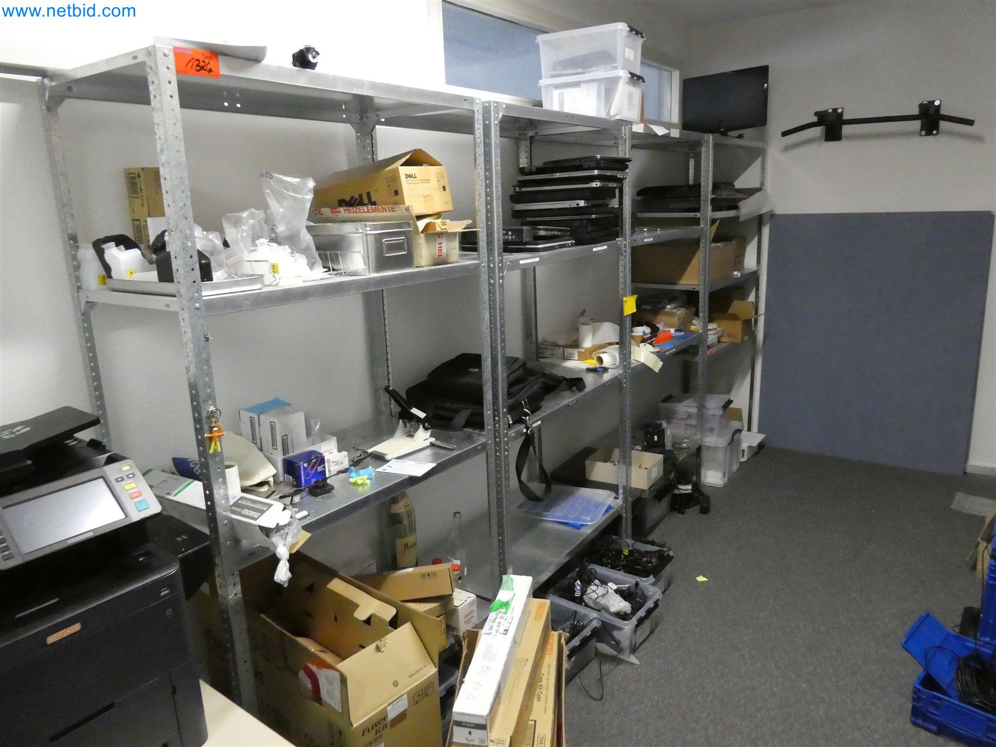 Machines de moulage par injection, machines CNC & lignes d'assemblage pour les éléments chauffants et les composants automobiles-2