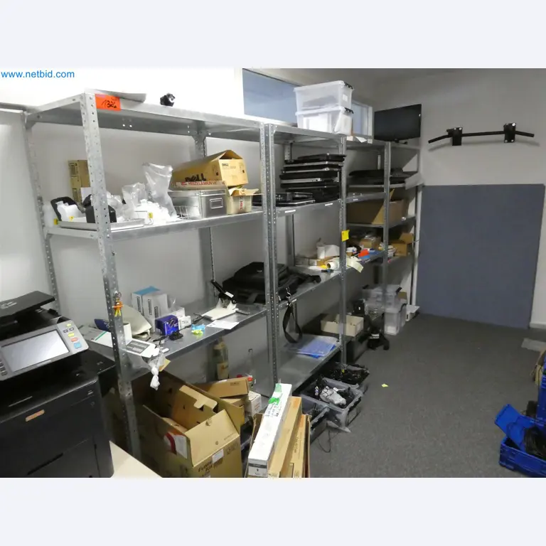 Machines de moulage par injection, machines CNC & lignes d'assemblage pour les éléments chauffants et les composants automobiles-2