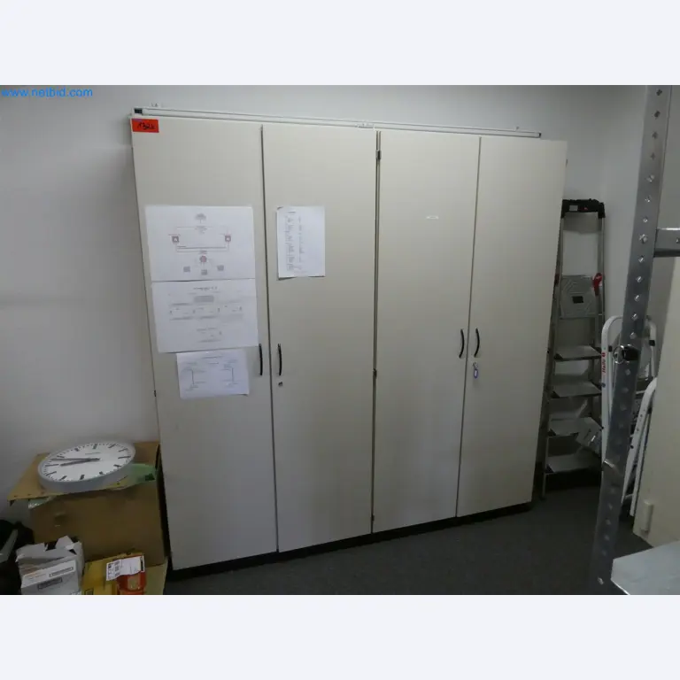 Machines de moulage par injection, machines CNC & lignes d'assemblage pour les éléments chauffants et les composants automobiles-4