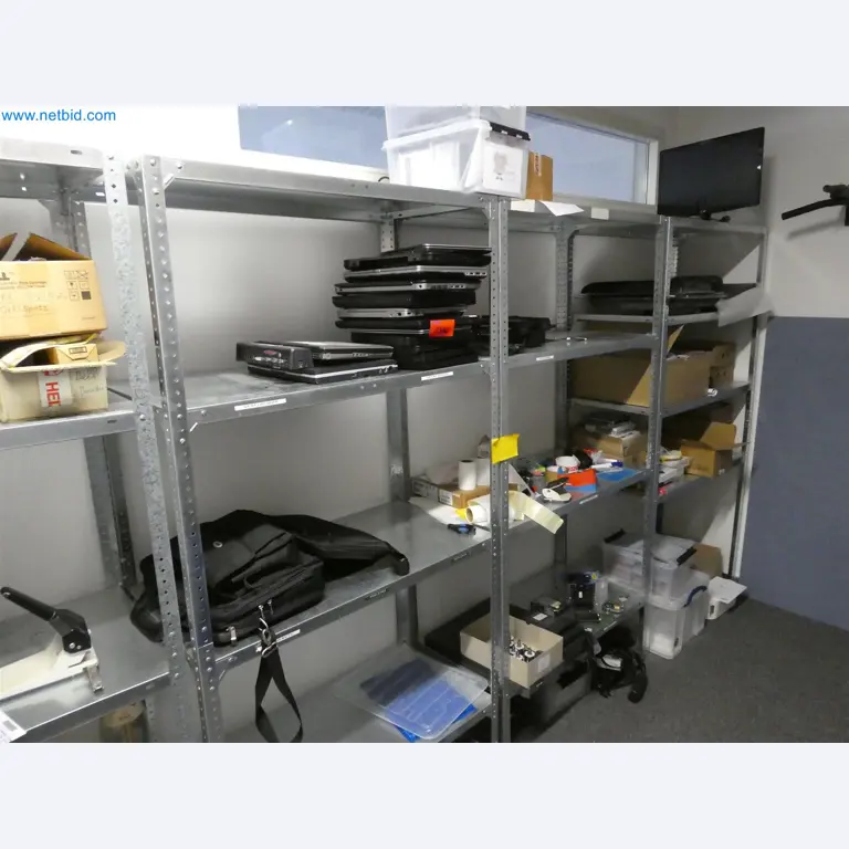 Machines de moulage par injection, machines CNC & lignes d'assemblage pour les éléments chauffants et les composants automobiles-1