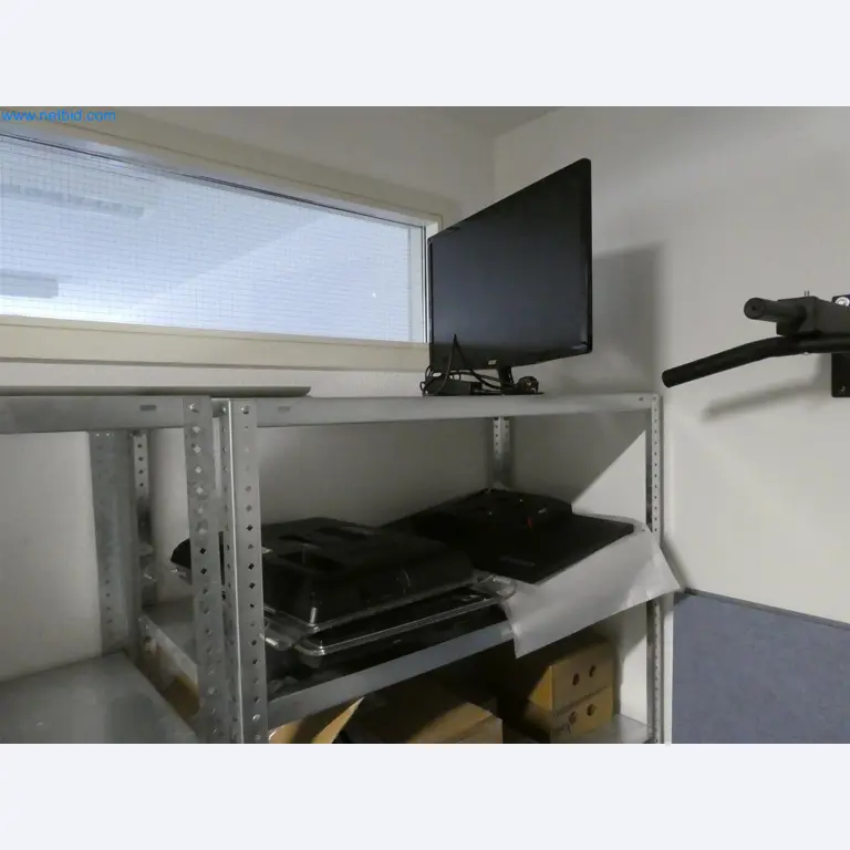 Machines de moulage par injection, machines CNC & lignes d'assemblage pour les éléments chauffants et les composants automobiles-2