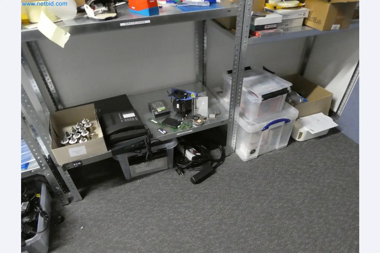 Machines de moulage par injection, machines CNC & lignes d'assemblage pour les éléments chauffants et les composants automobiles-3