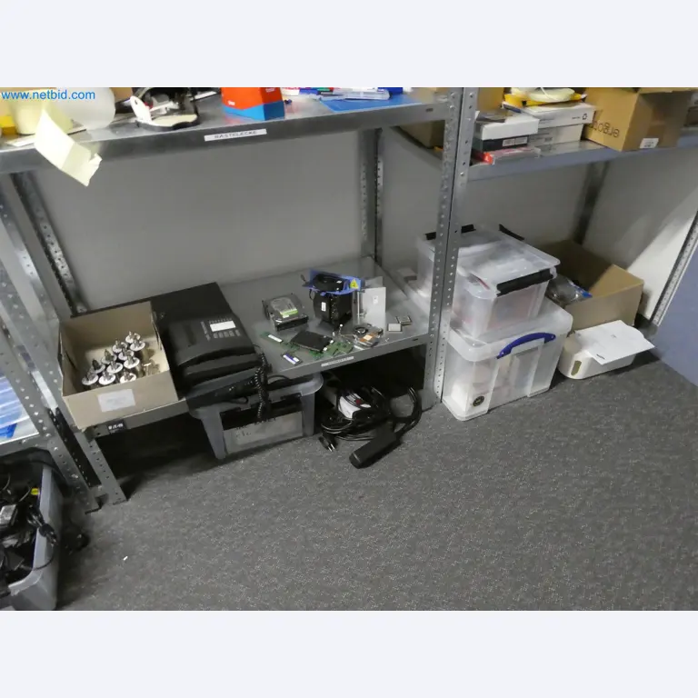 Machines de moulage par injection, machines CNC & lignes d'assemblage pour les éléments chauffants et les composants automobiles-3