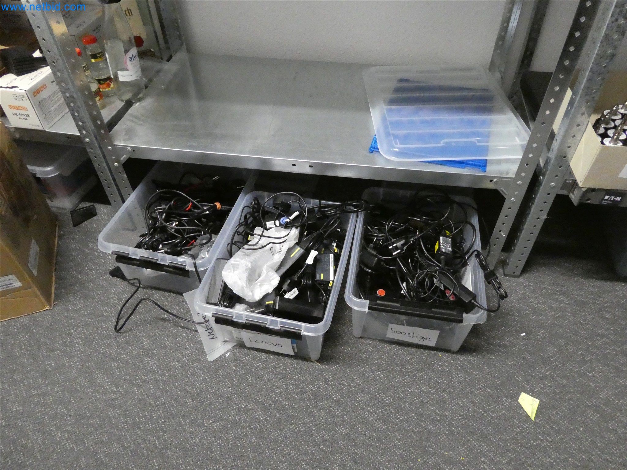 Machines de moulage par injection, machines CNC & lignes d'assemblage pour les éléments chauffants et les composants automobiles-4