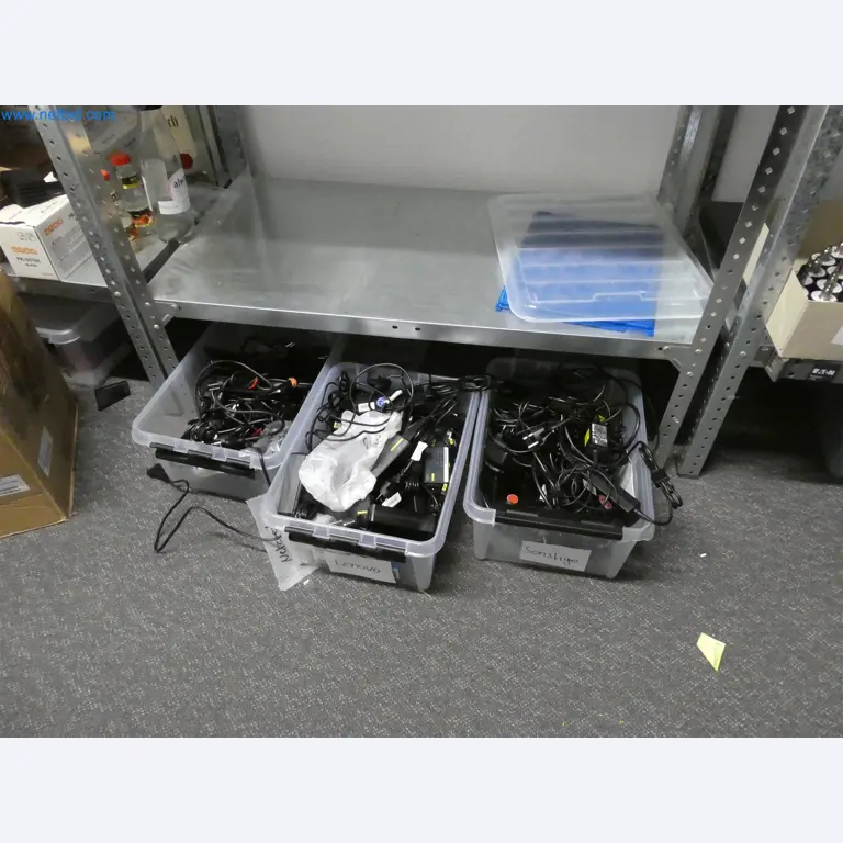 Machines de moulage par injection, machines CNC & lignes d'assemblage pour les éléments chauffants et les composants automobiles-4