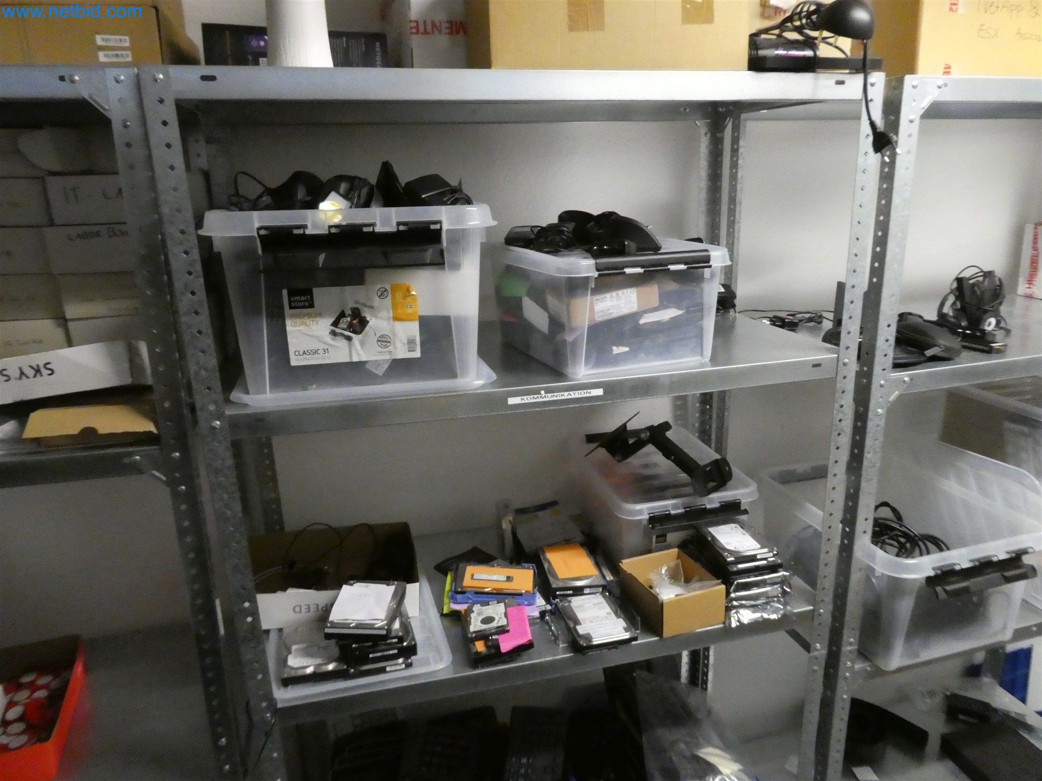 Machines de moulage par injection, machines CNC & lignes d'assemblage pour les éléments chauffants et les composants automobiles-5