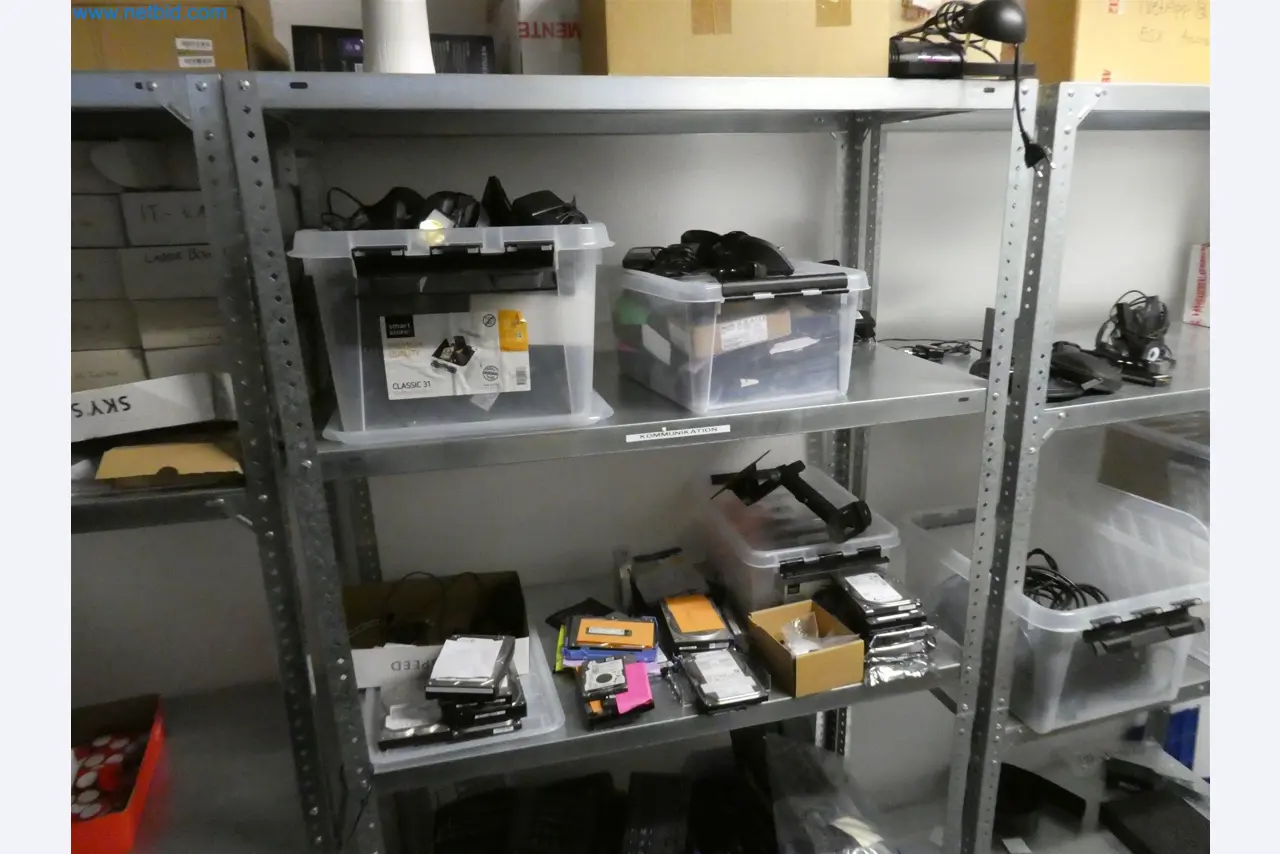 Machines de moulage par injection, machines CNC & lignes d'assemblage pour les éléments chauffants et les composants automobiles-5