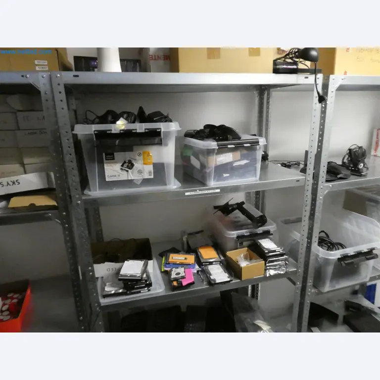 Machines de moulage par injection, machines CNC & lignes d'assemblage pour les éléments chauffants et les composants automobiles-5