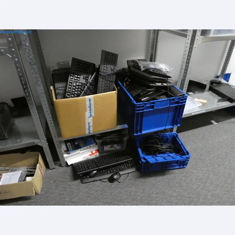 Machines de moulage par injection, machines CNC & lignes d'assemblage pour les éléments chauffants et les composants automobiles-6