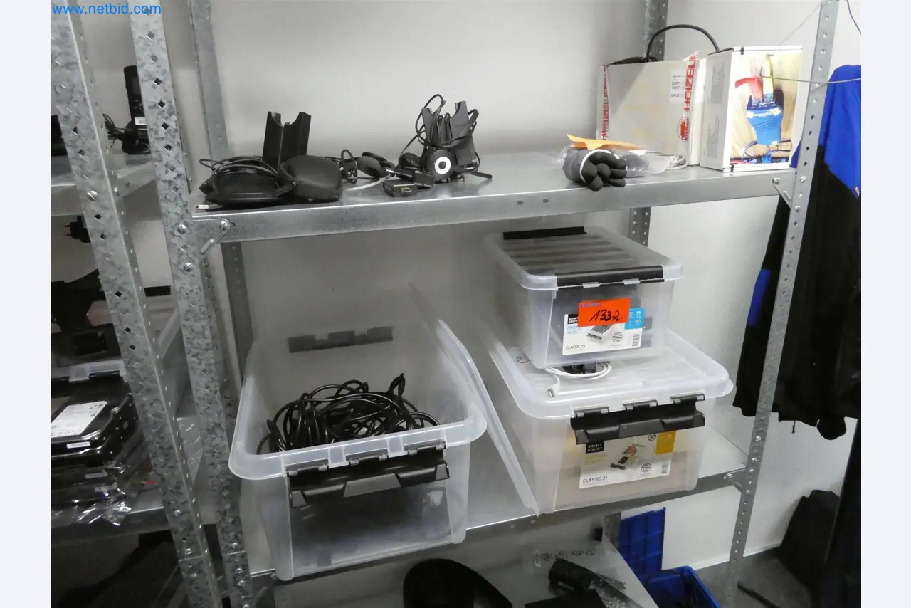 Machines de moulage par injection, machines CNC & lignes d'assemblage pour les éléments chauffants et les composants automobiles-7