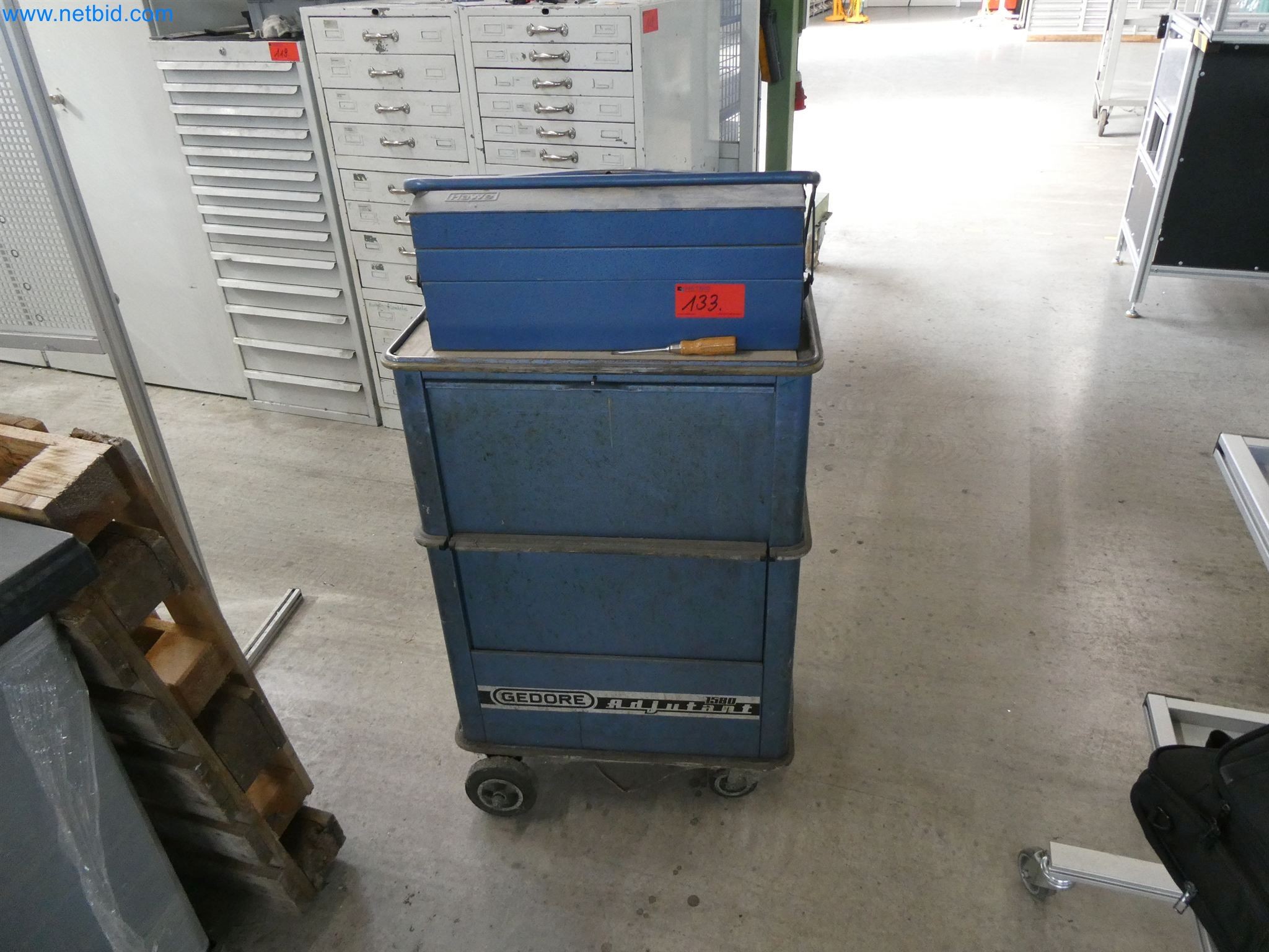 Injection molding machines, CNC machines & assembly lines for heating elements and automotive components-1