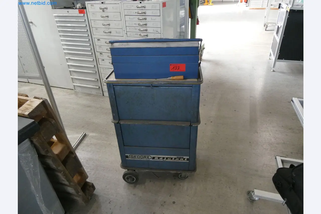 Injection molding machines, CNC machines & assembly lines for heating elements and automotive components-1