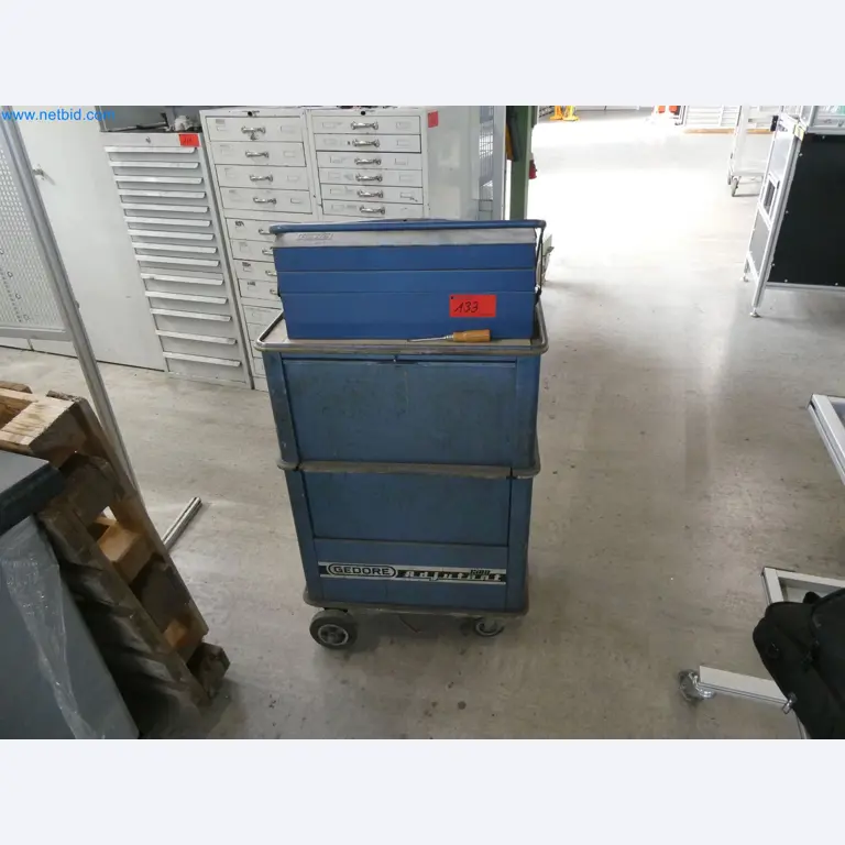 Injection molding machines, CNC machines & assembly lines for heating elements and automotive components-1