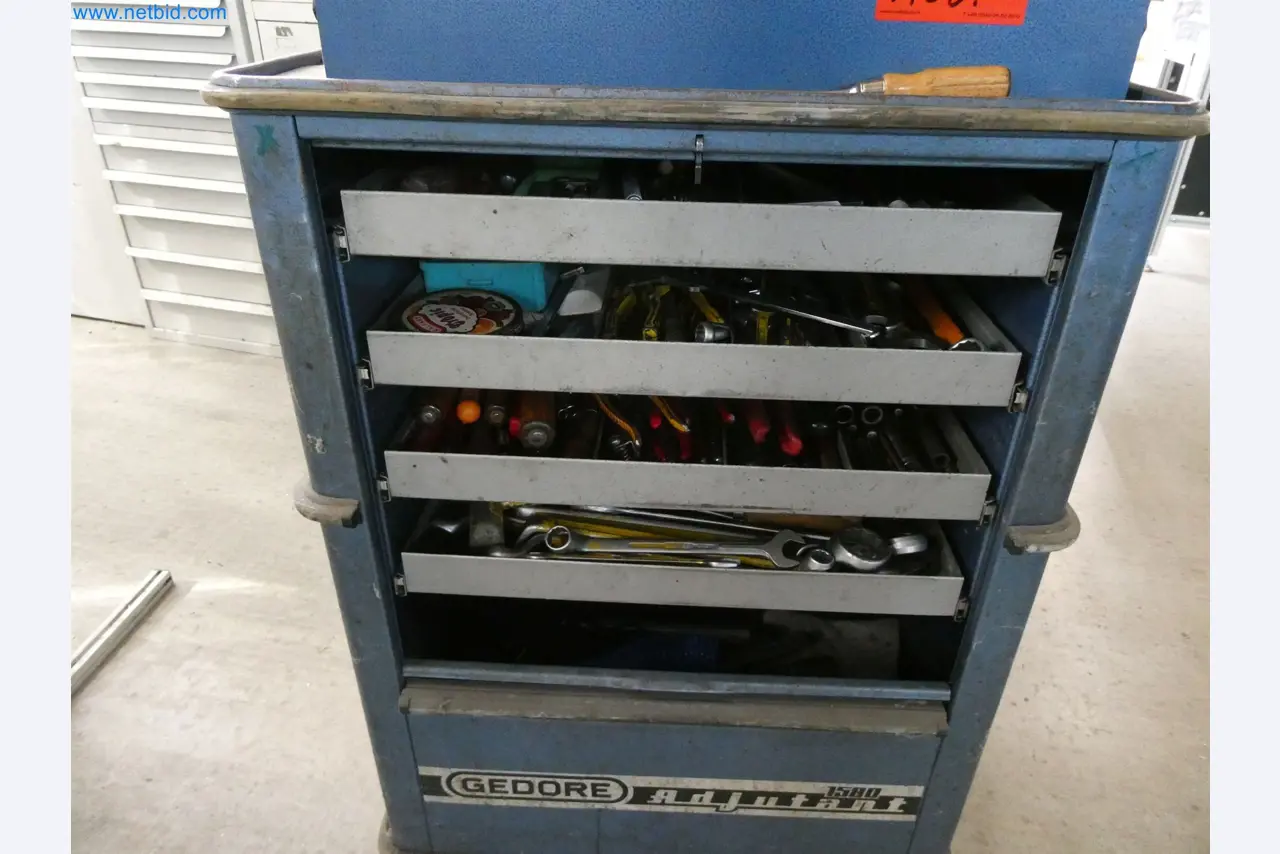 Injection molding machines, CNC machines & assembly lines for heating elements and automotive components-2