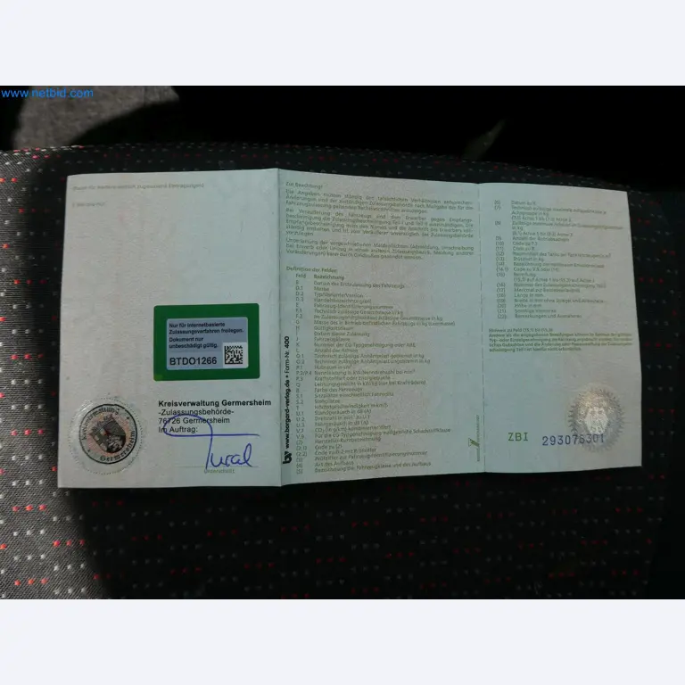 Machines de moulage par injection, machines CNC & lignes d'assemblage pour les éléments chauffants et les composants automobiles-13