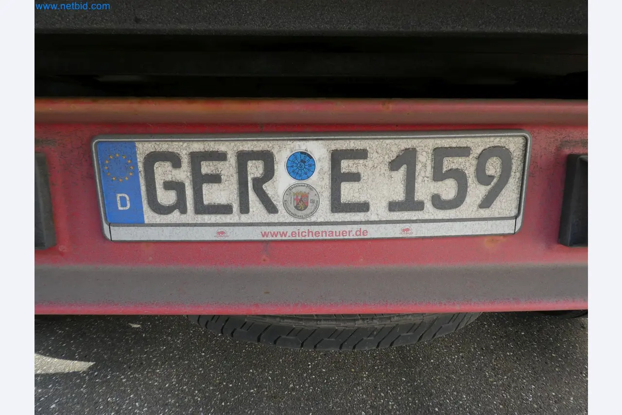 Machines de moulage par injection, machines CNC & lignes d'assemblage pour les éléments chauffants et les composants automobiles-14
