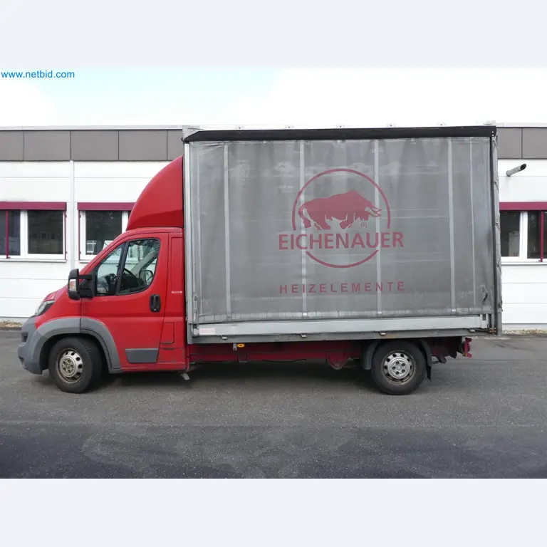 Machines de moulage par injection, machines CNC & lignes d'assemblage pour les éléments chauffants et les composants automobiles-19