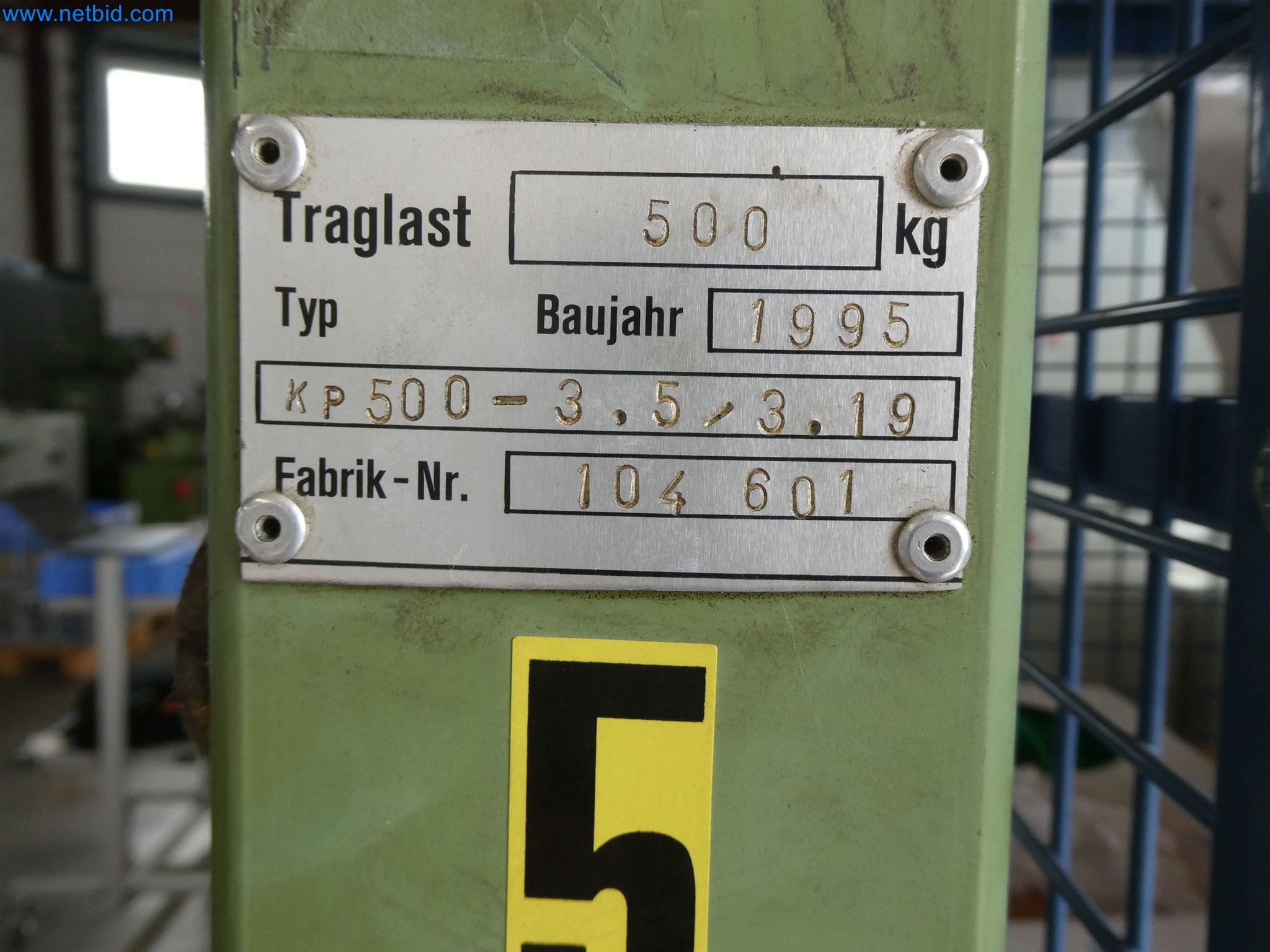 Injection molding machines, CNC machines & assembly lines for heating elements and automotive components-3