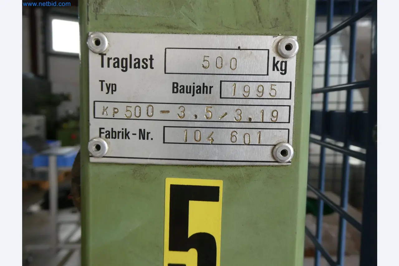 Injection molding machines, CNC machines & assembly lines for heating elements and automotive components-3