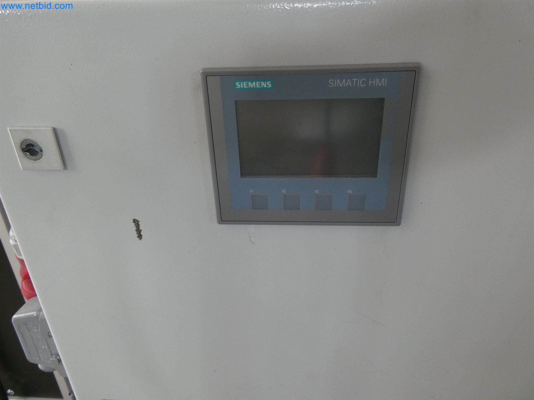 Injection molding machines, CNC machines & assembly lines for heating elements and automotive components-6