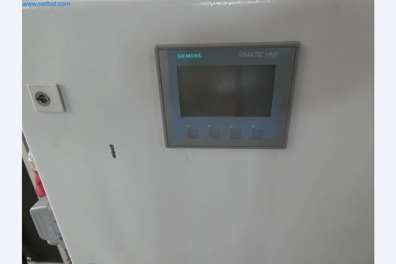 Injection molding machines, CNC machines & assembly lines for heating elements and automotive components-6