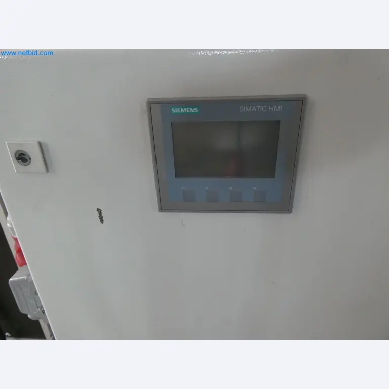 Injection molding machines, CNC machines & assembly lines for heating elements and automotive components-6