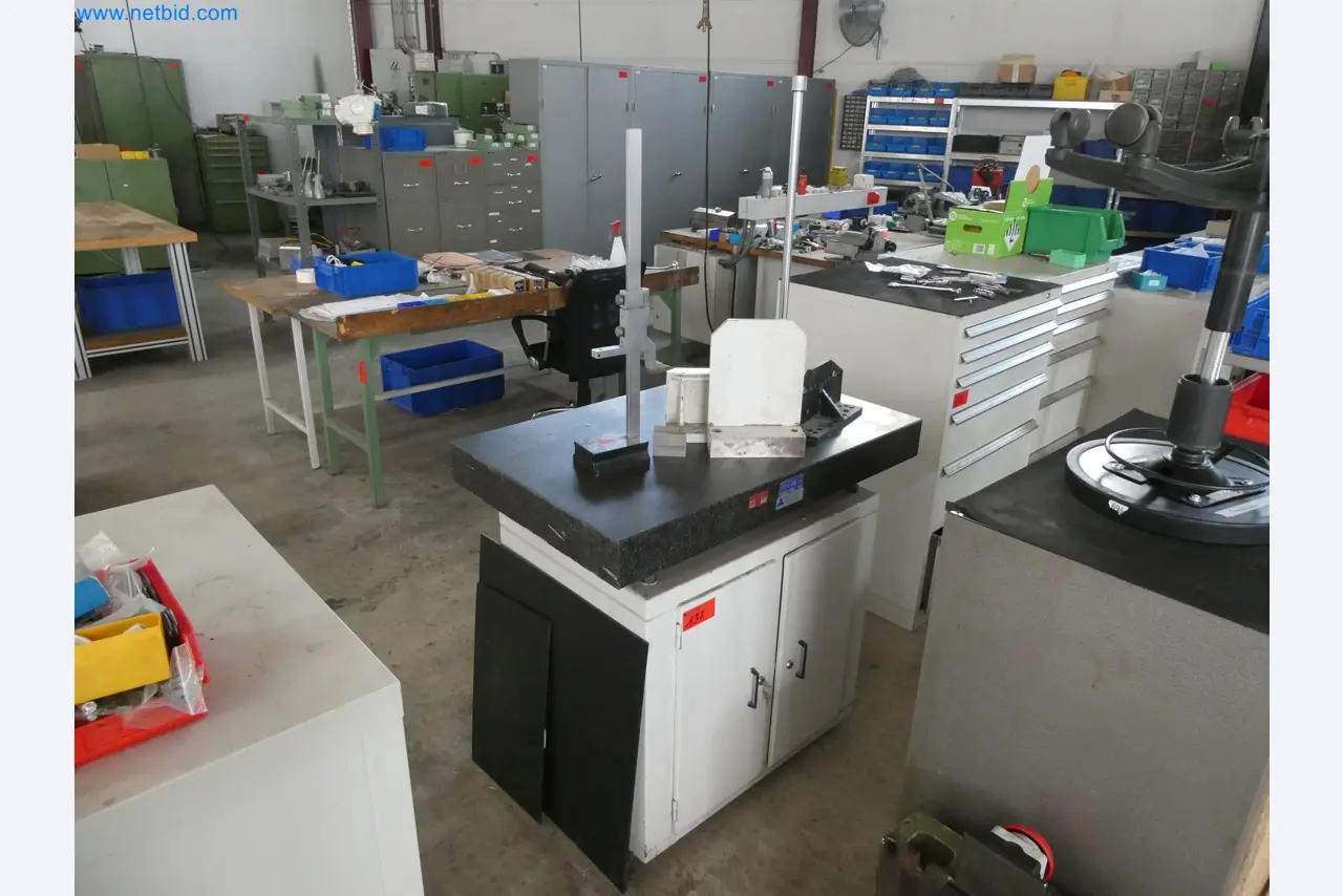 Injection molding machines, CNC machines & assembly lines for heating elements and automotive components-1