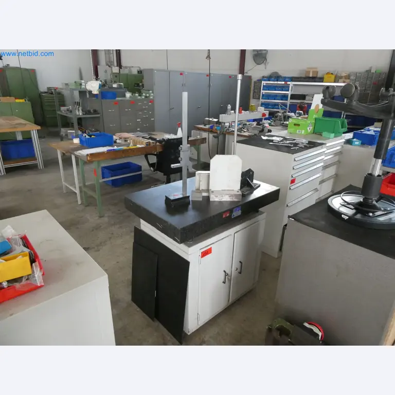 Injection molding machines, CNC machines & assembly lines for heating elements and automotive components-1