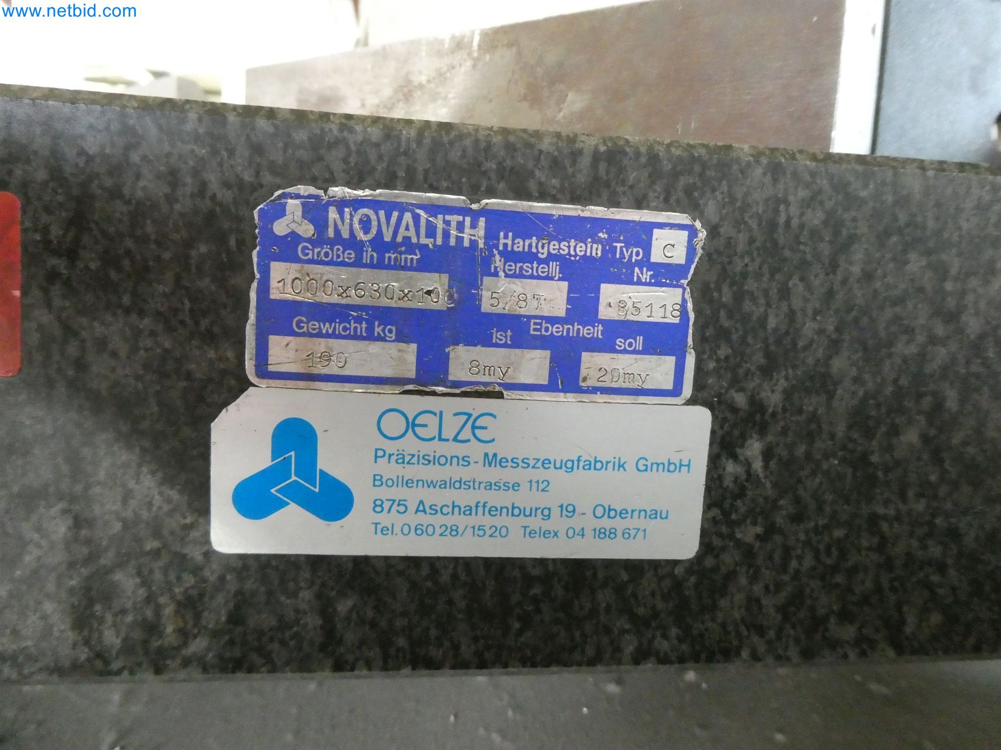 Injection molding machines, CNC machines & assembly lines for heating elements and automotive components-2