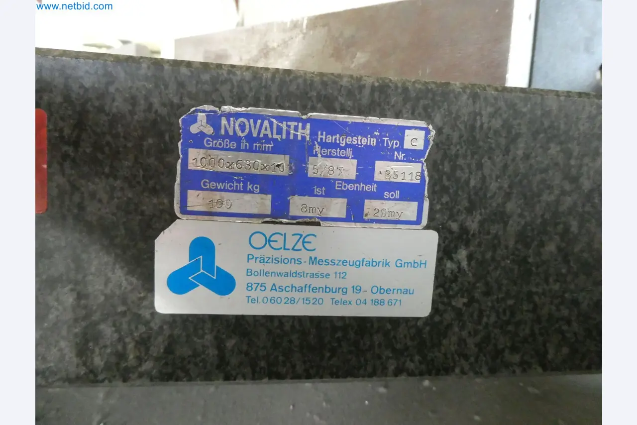 Injection molding machines, CNC machines & assembly lines for heating elements and automotive components-2