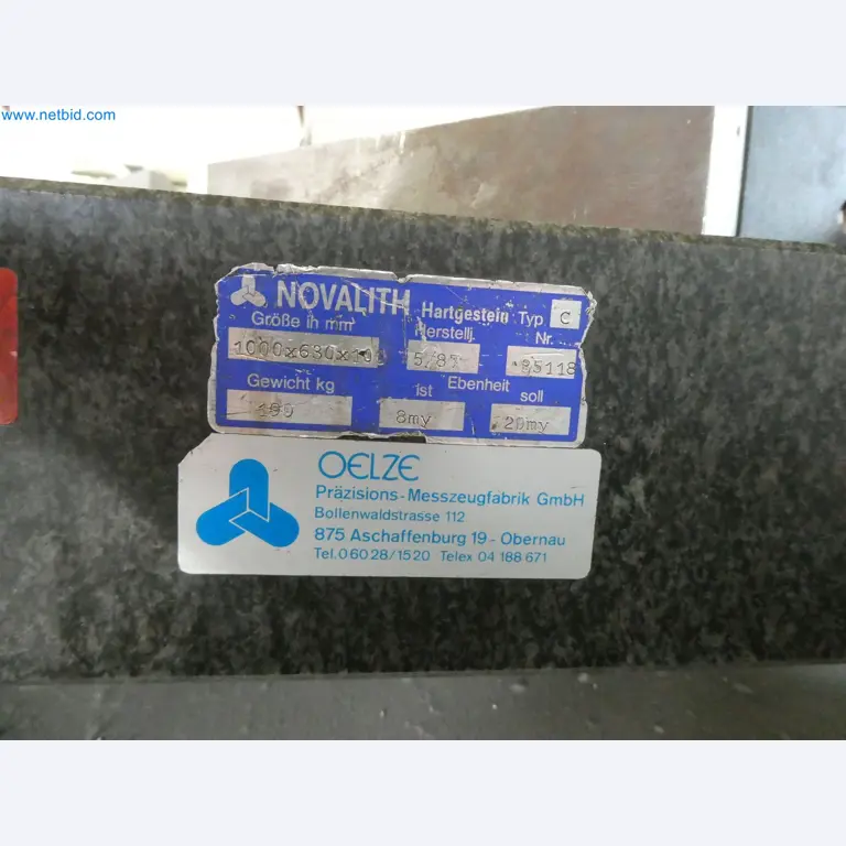 Injection molding machines, CNC machines & assembly lines for heating elements and automotive components-2