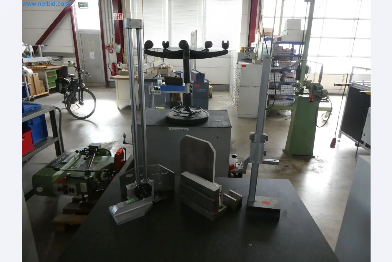 Injection molding machines, CNC machines & assembly lines for heating elements and automotive components-3