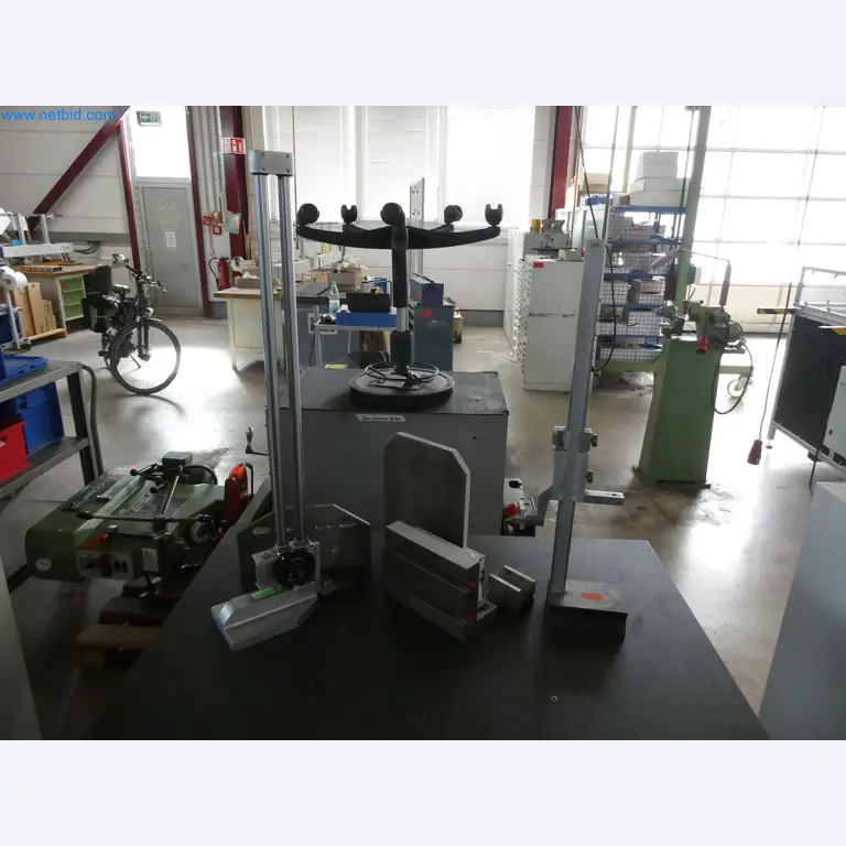 Injection molding machines, CNC machines & assembly lines for heating elements and automotive components-3