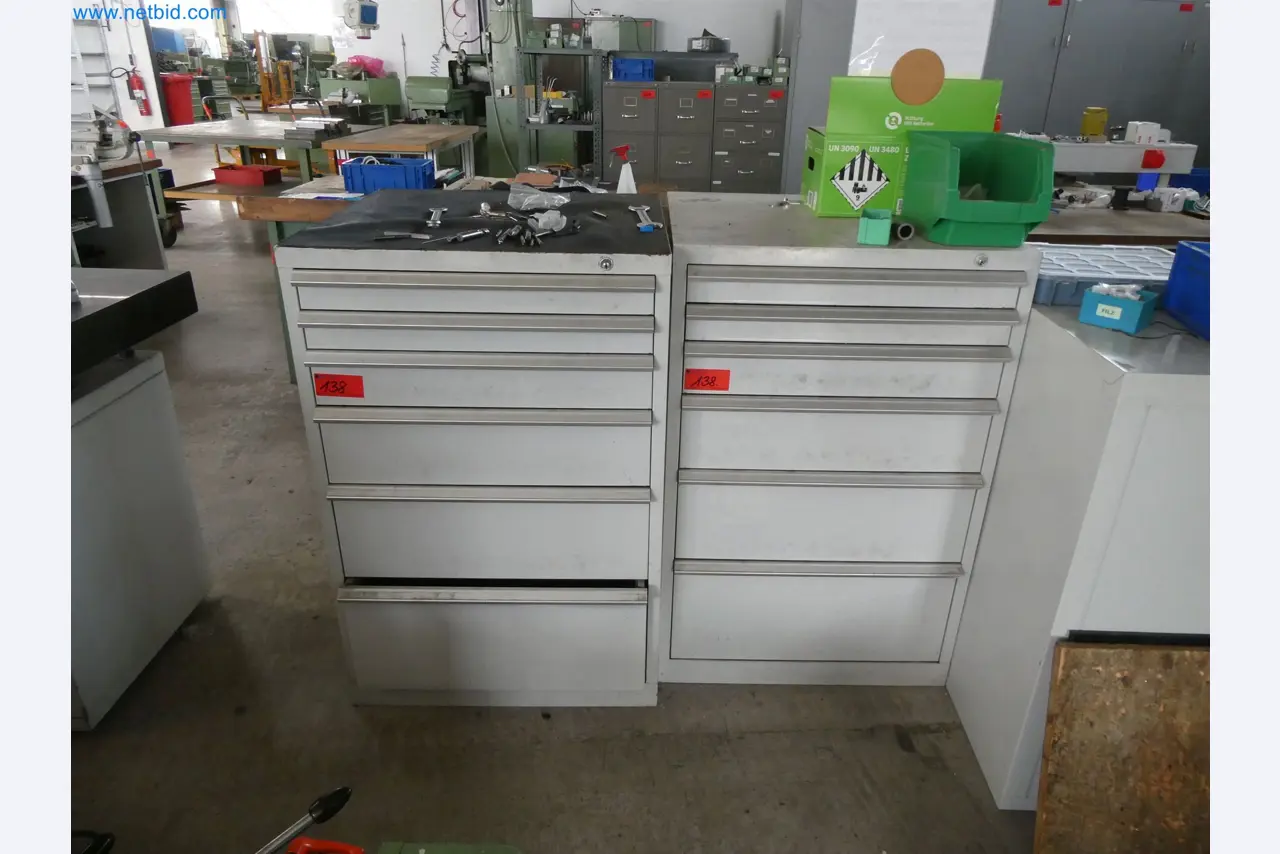 Injection molding machines, CNC machines & assembly lines for heating elements and automotive components-1