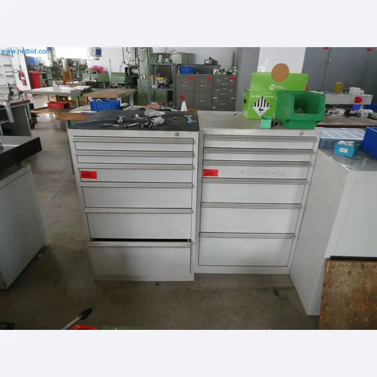 Injection molding machines, CNC machines & assembly lines for heating elements and automotive components-1