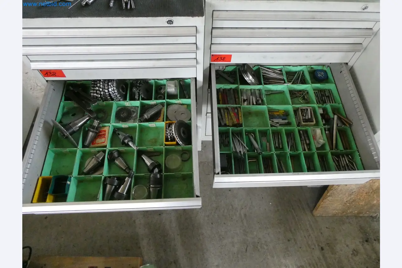 Injection molding machines, CNC machines & assembly lines for heating elements and automotive components-5