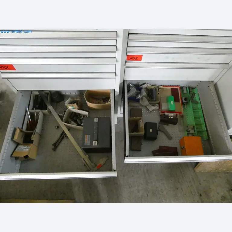 Injection molding machines, CNC machines & assembly lines for heating elements and automotive components-6