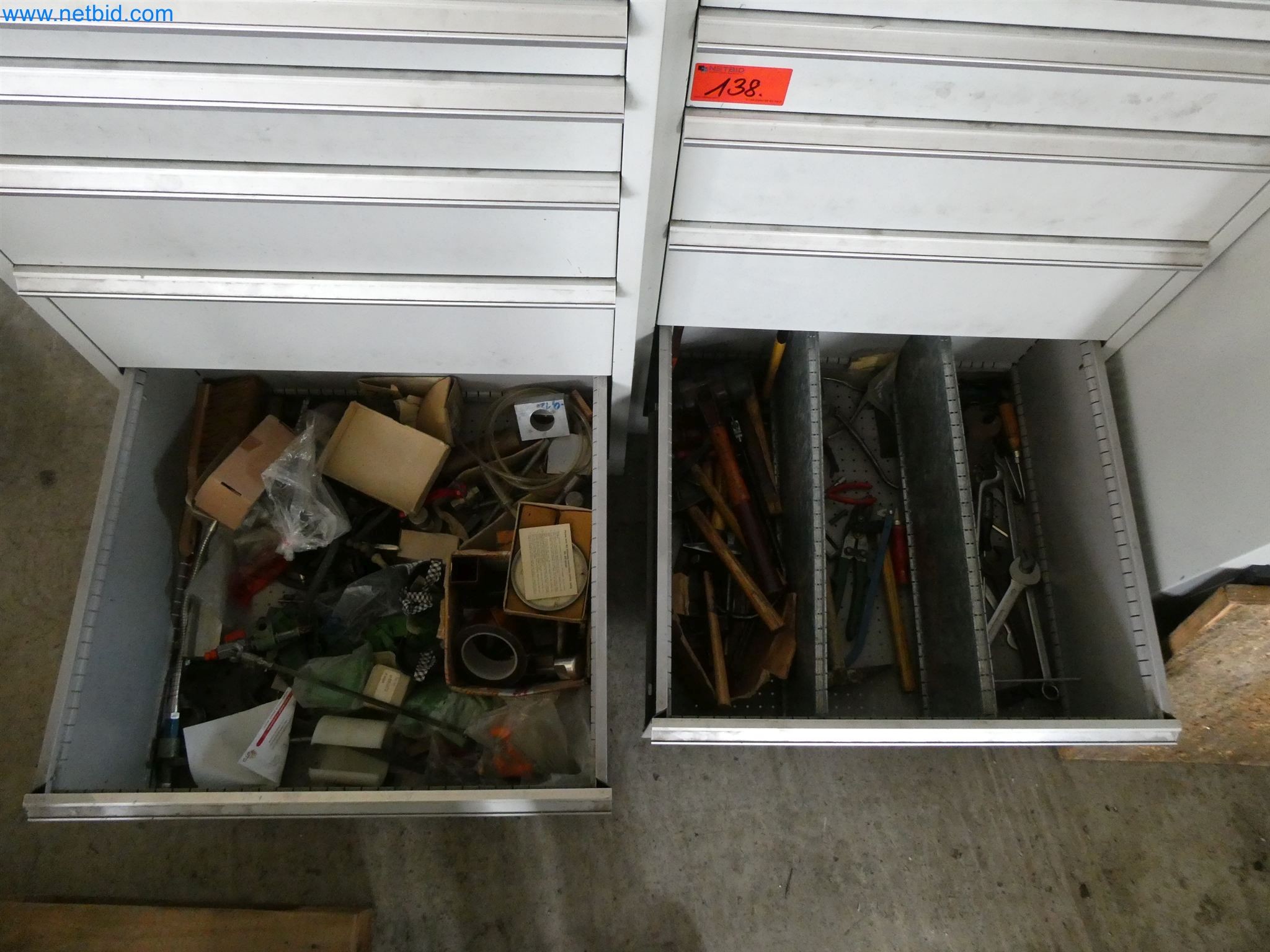 Injection molding machines, CNC machines & assembly lines for heating elements and automotive components-7