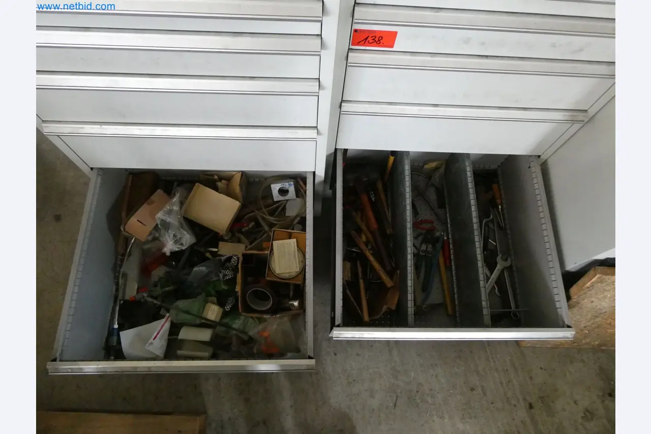 Injection molding machines, CNC machines & assembly lines for heating elements and automotive components-7