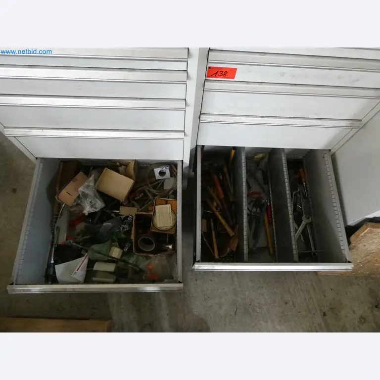 Injection molding machines, CNC machines & assembly lines for heating elements and automotive components-7