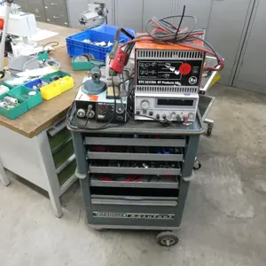 Station de soudage Weller WMD1S