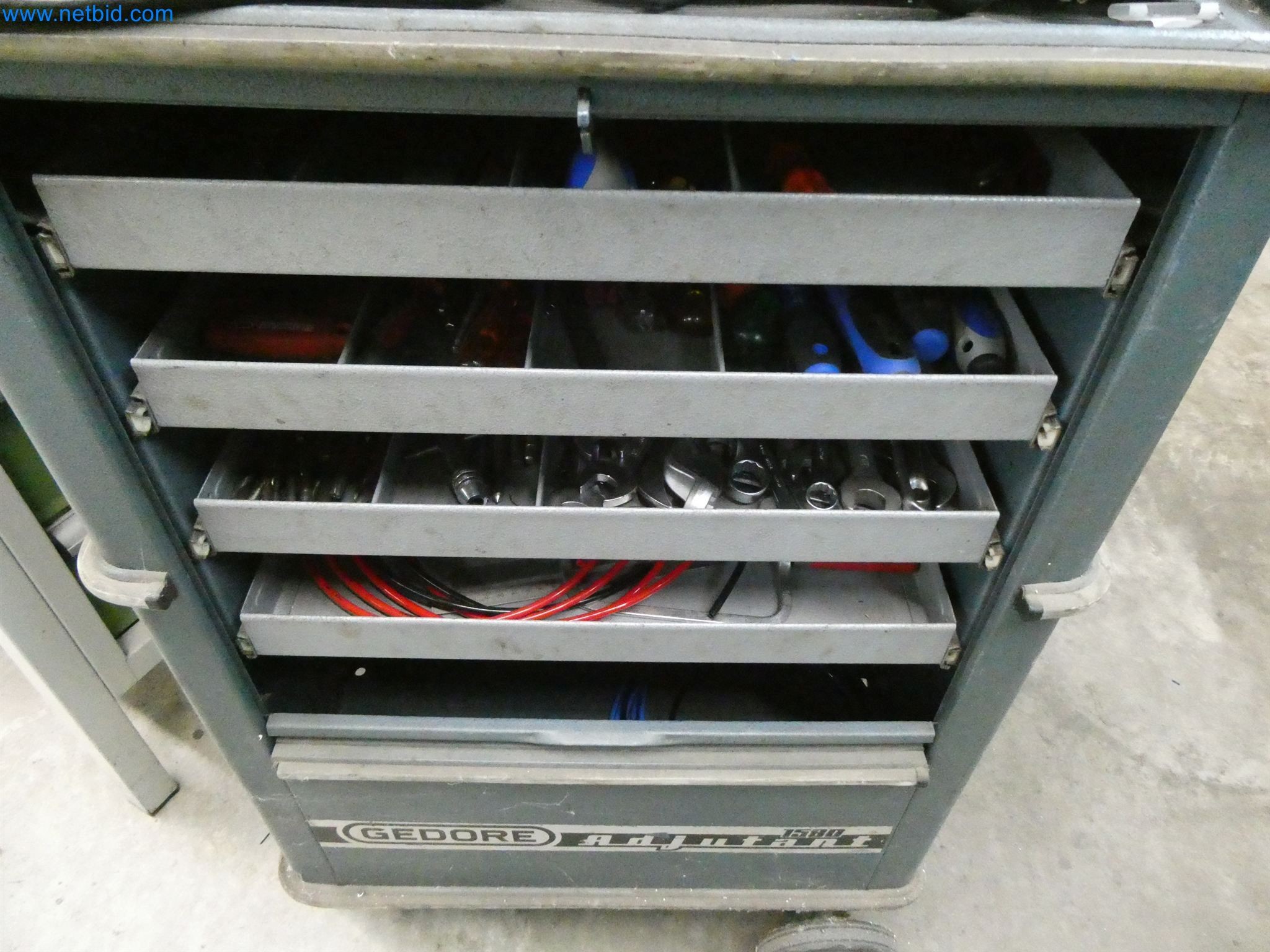 Injection molding machines, CNC machines & assembly lines for heating elements and automotive components-5