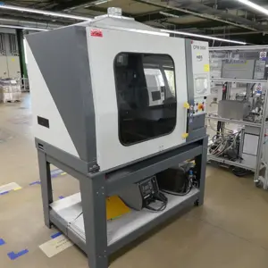 Installation de soudage de goujons HBS CPW0604/1K/1MZ